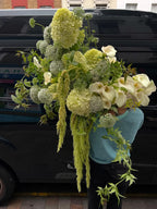 Seasonal Mixed Bouquet
