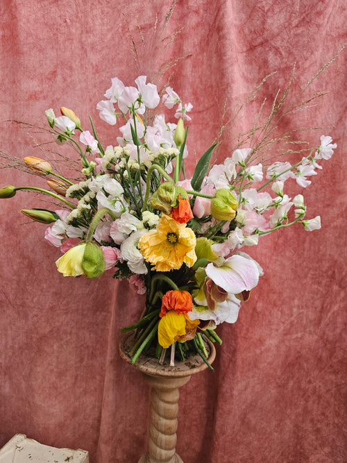 Calluna Bouquet Gift Card