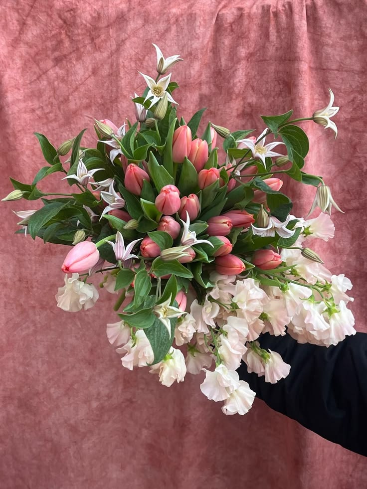 Calluna Bouquet Gift Card