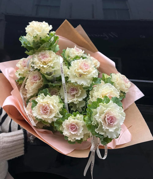 Seasonal En-Masse Bouquet