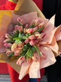 Seasonal En-Masse Bouquet