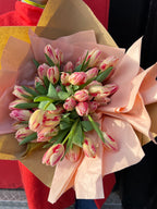 Seasonal En-Masse Bouquet