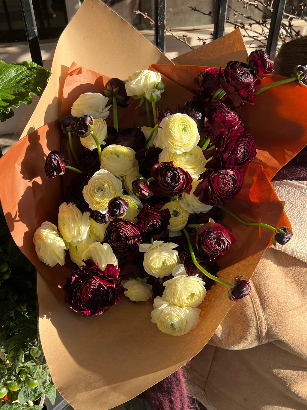 Seasonal En-Masse Bouquet