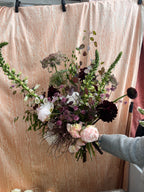 Seasonal Mixed Bouquet