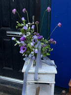 Seasonal Mixed Bouquet