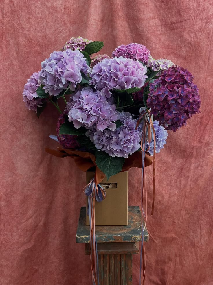 Seasonal En-Masse Bouquet