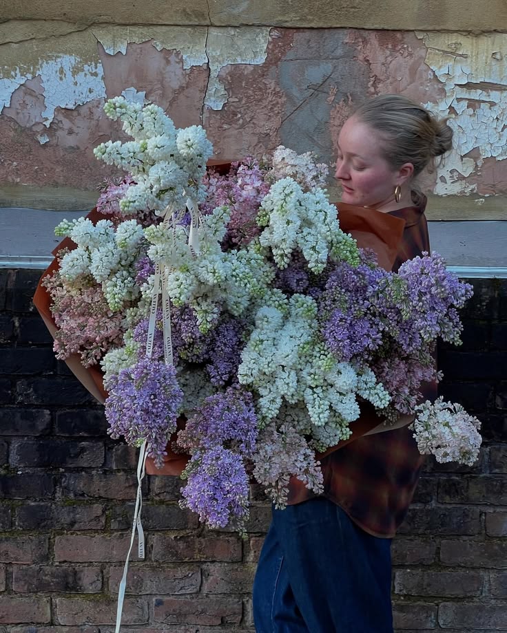 Seasonal En-Masse Bouquet